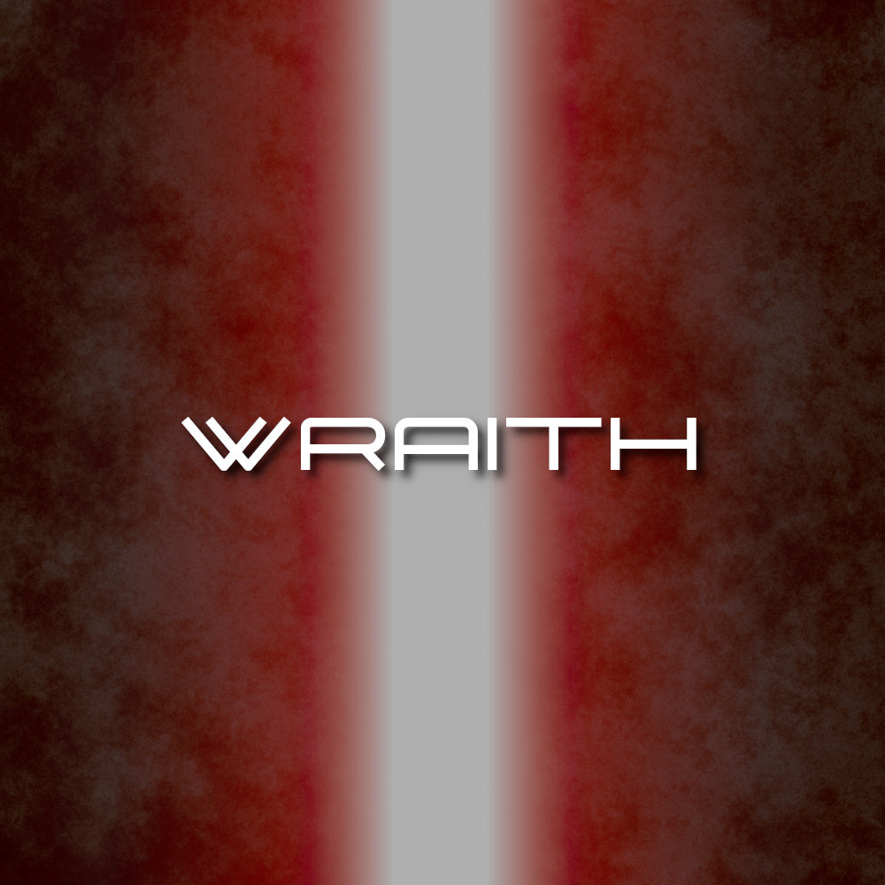 Wraith - Saber Sound Font