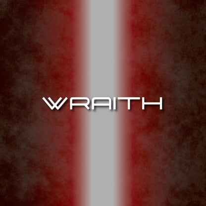 Wraith - Saber Sound Font